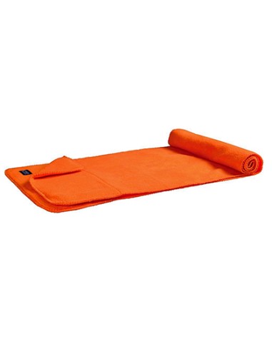 P-1885-Fleece Scarf